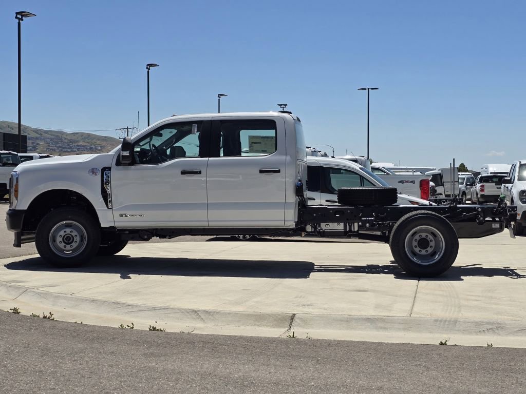 New 2026 Oxford White Ford XL image 20