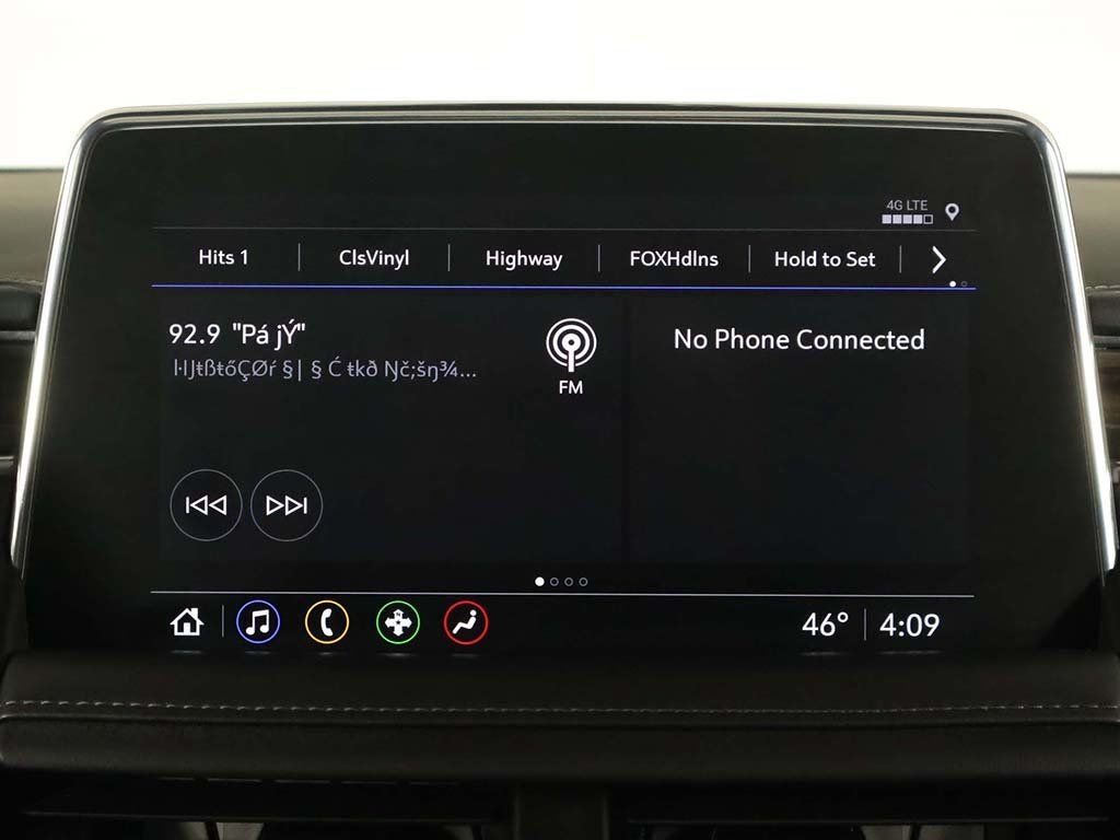 2021 Chevrolet Tahoe Z71 - Photo 44