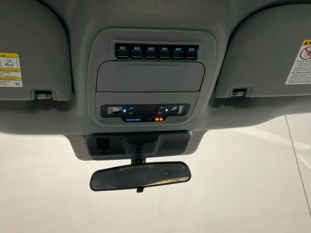 New 2026 Carbonized Gray Metallic Ford F-350® XLT image 23