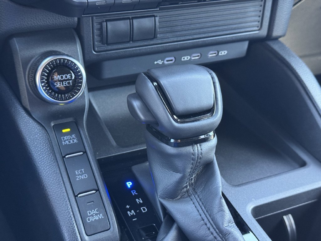 Used 2024 Ice Toyota 1958 image 20