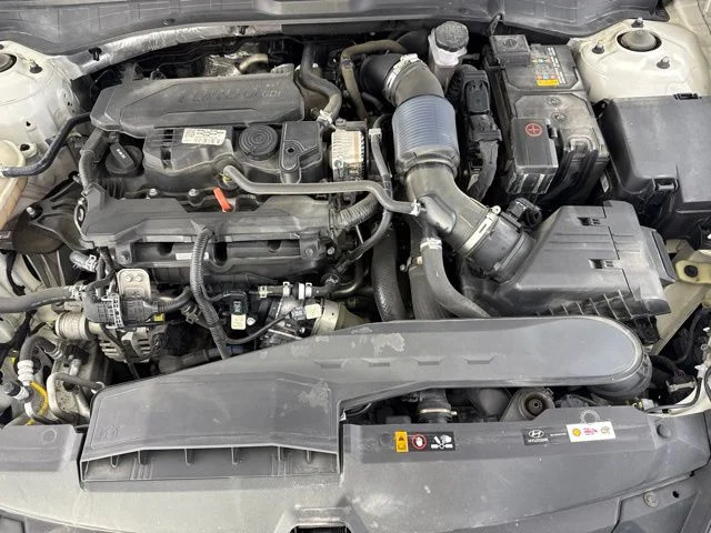 Used 2022 Gray Hyundai Limited image 17