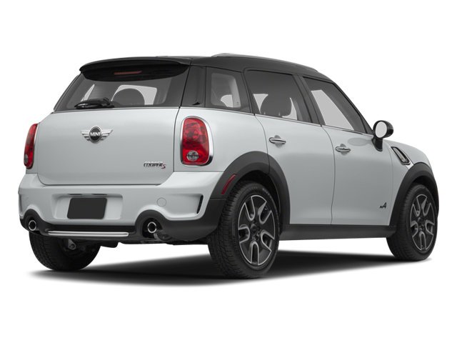 Used 2013  MINI S ALL4 image 2