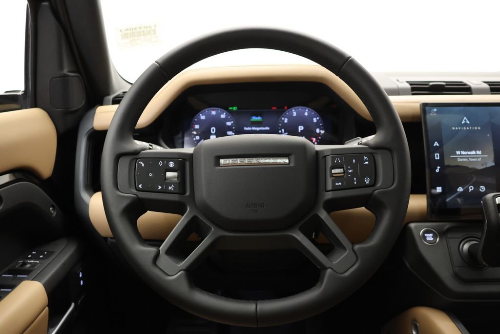New 2026 Santorini Black Land Rover S image 17