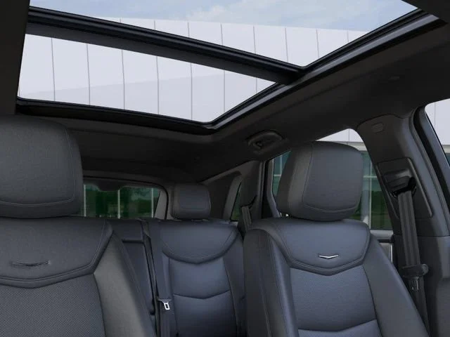 2026 Cadillac XT5 Premium Luxury - Photo 24