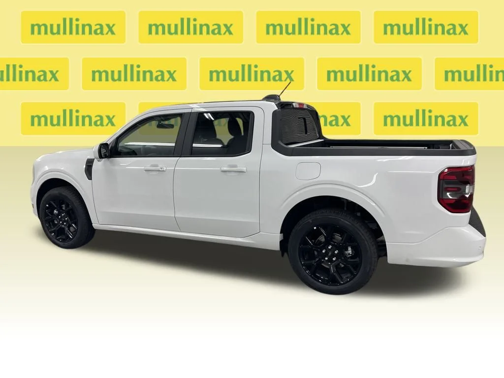 2025 Ford Maverick Lobo Premium - Photo 11