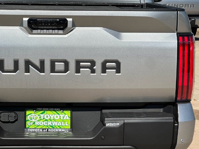 New 2026 Celestial Silver Metallic Toyota  Limited image 6