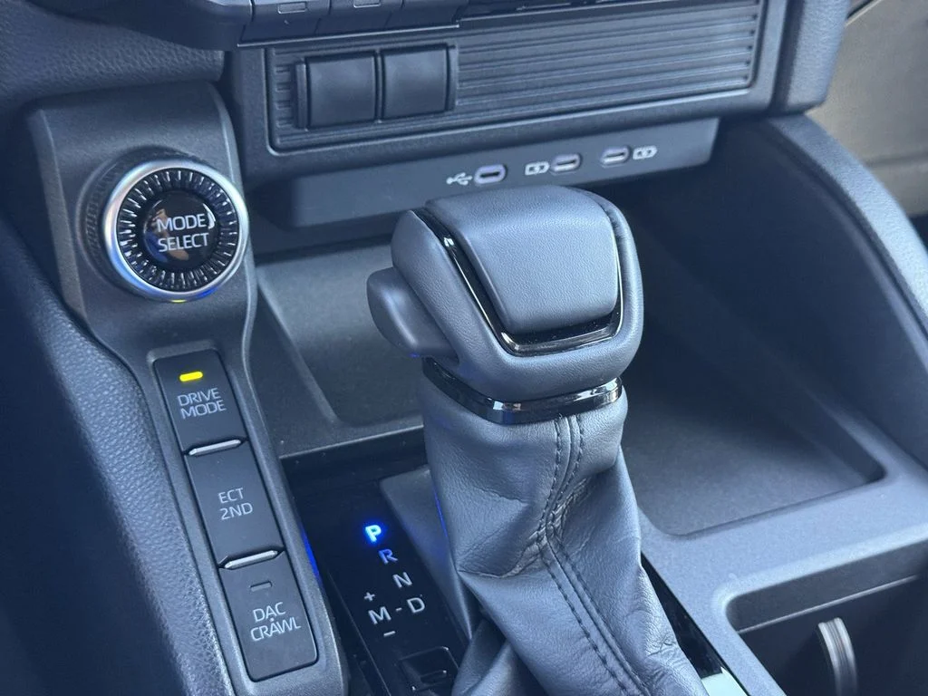 Used 2024 Ice Toyota 1958 image 20