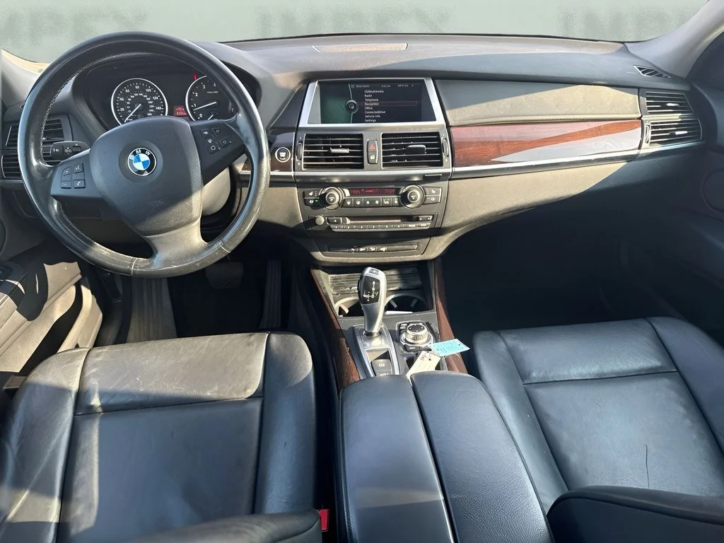 Used 2013 Black BMW xDrive35i image 10