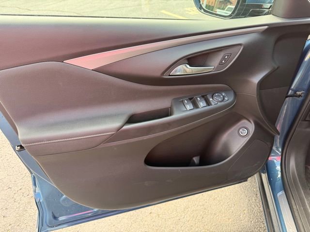 2024 Buick Envista Avenir - Photo 28