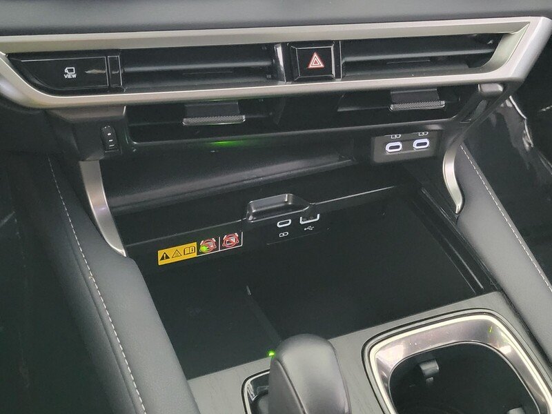 2024 Lexus RX 350 - Photo 27