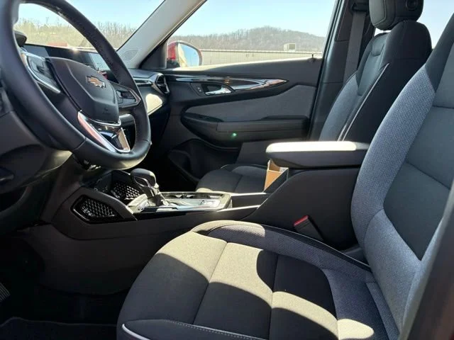 2026 Chevrolet Trailblazer LT - Photo 14