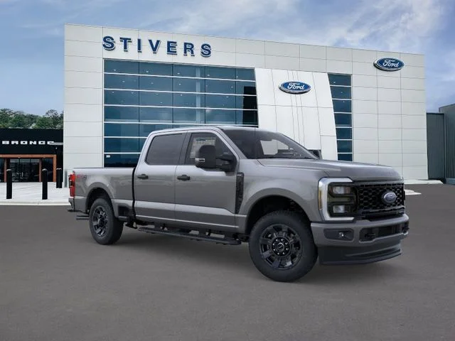 2026 Ford F-250 Super Duty XL