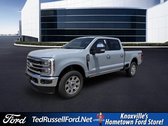 2026 Ford Super Duty F-350® King Ranch®