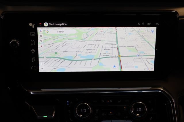 2026 GMC Sierra 2500HD Denali - Photo 20