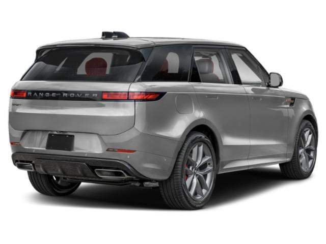 New 2026 Varesine Blue Land Rover Dynamic SE image 2