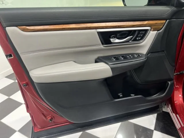2022 Honda CR-V EX-L - Photo 21