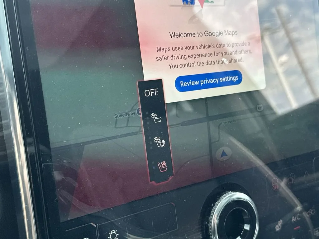 2025 GMC Sierra EV Denali - Photo 23