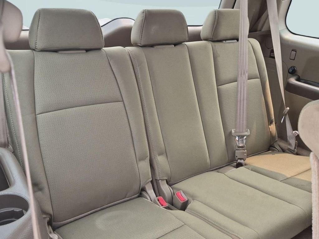 Used 2008  Honda VP image 26