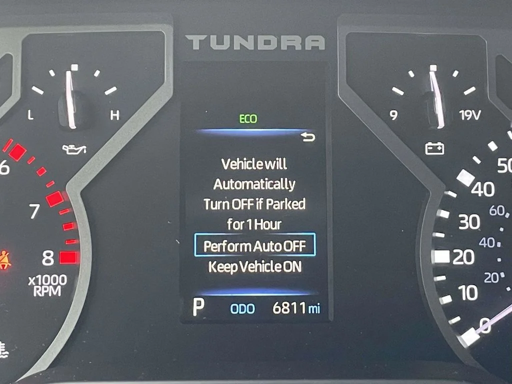 Used 2026  Toyota SR5 image 14