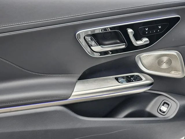 2025 Mercedes-Benz CLE CLE 450 - Photo 8