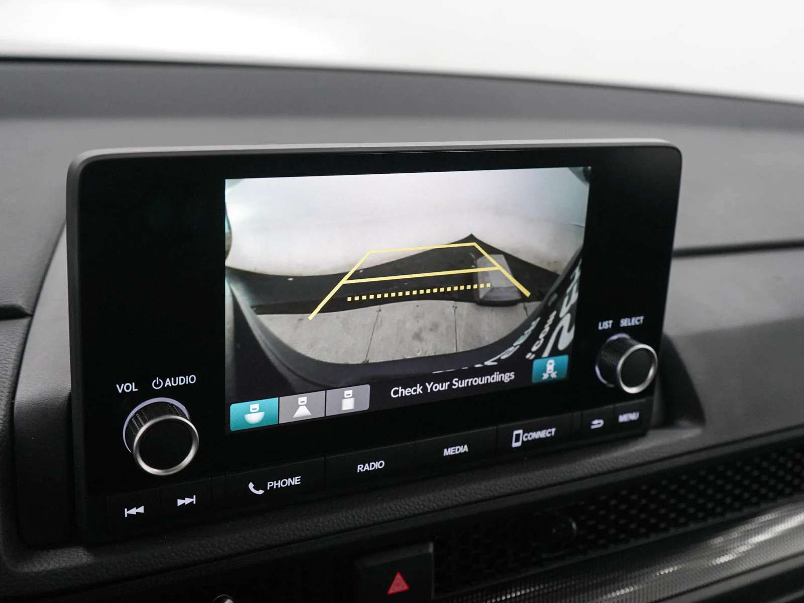 Used 2024  Honda 5D WAGON EX AWD image 20