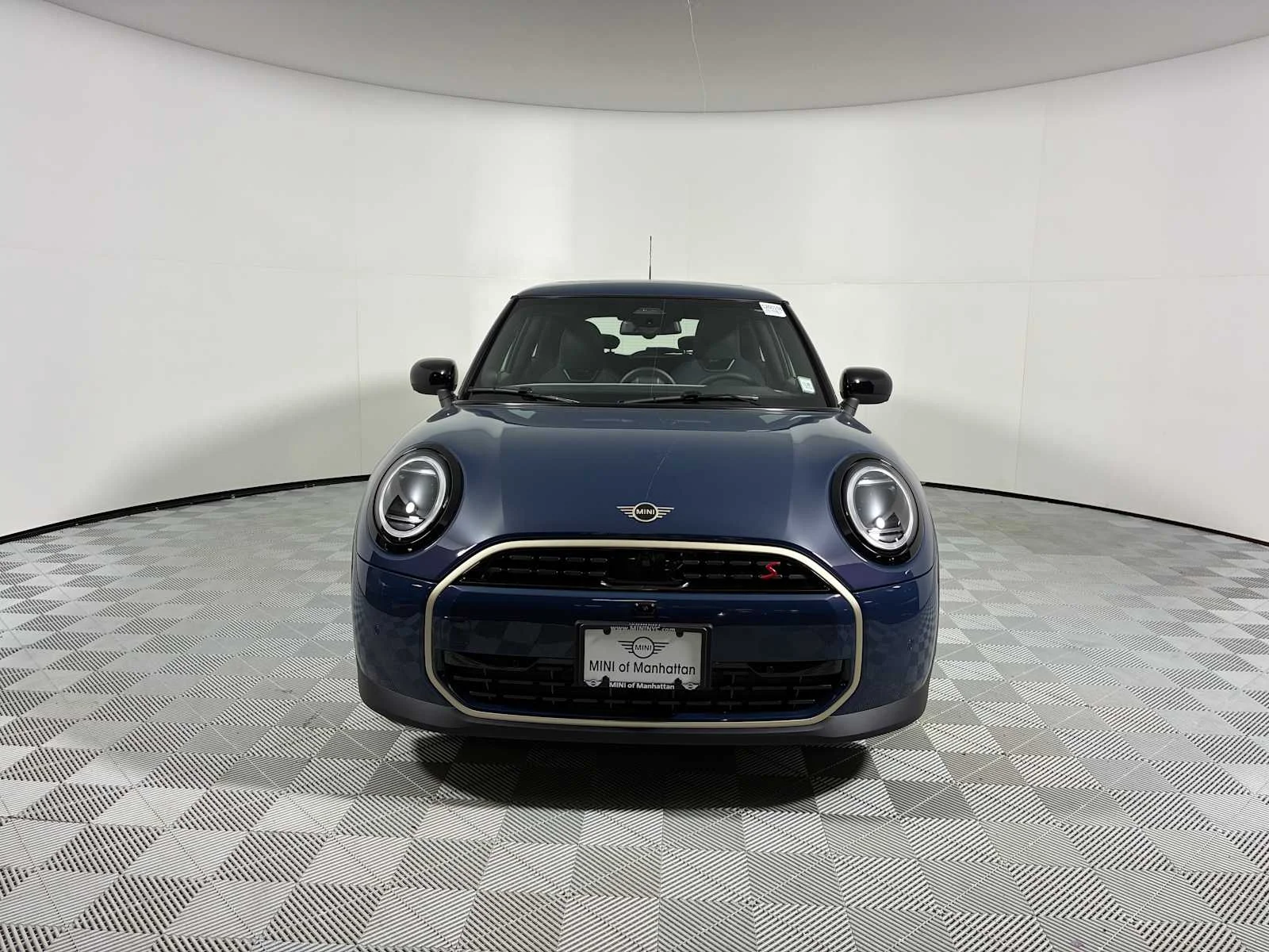 2026 MINI Hardtop 2 Door S - Photo 9