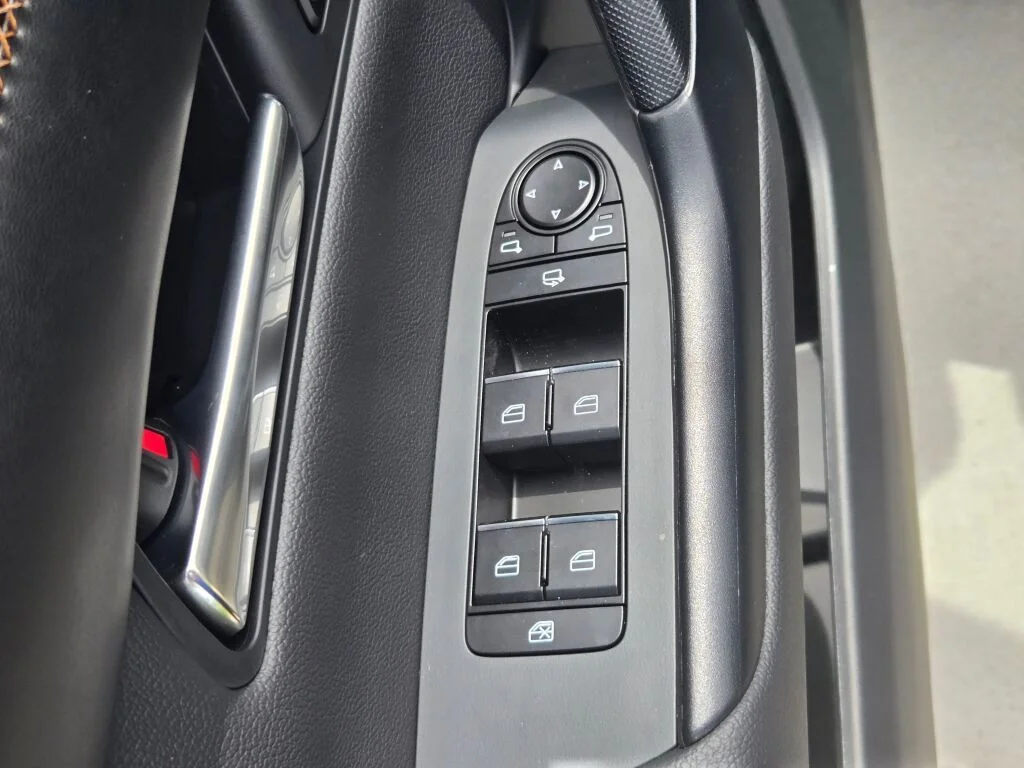 New 2026 Polymetal Gray Metallic Mazda Premium Plus AWD image 24
