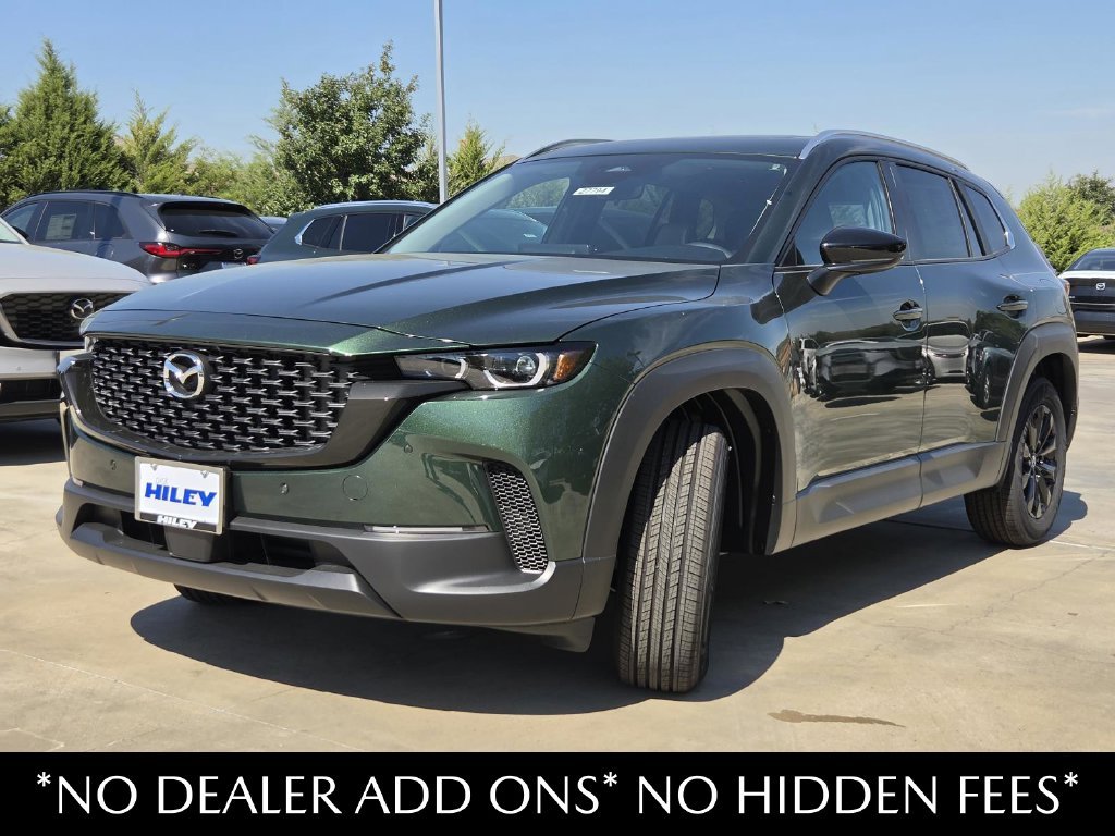 New 2026 Cypress Mazda 2.5 S Preferred AWD image 2