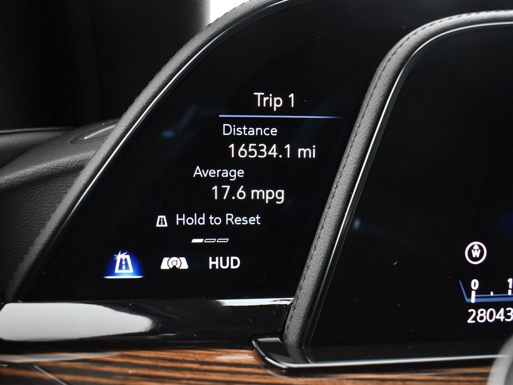 2023 CADILLAC ESCALADE - Image 13