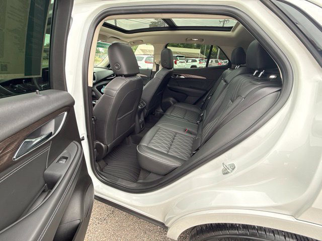 2022 Buick Envision Avenir - Photo 28