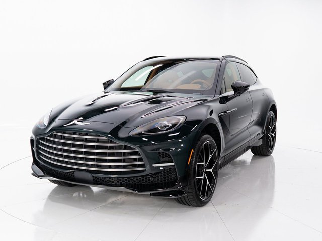 New Luxury Cars, SUVs in Stock | Holman Motorcars
