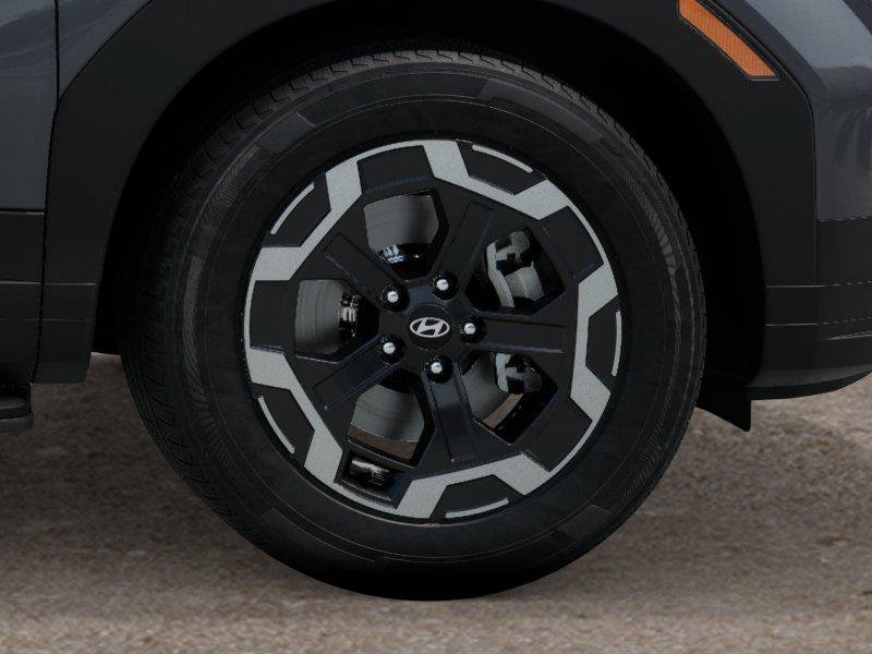 New 2027  Hyundai SEL FWD image 8