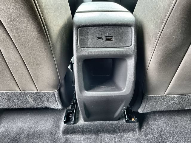 Certified Used 2025 Summit White Chevrolet ACTIV image 23