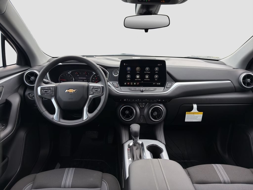 2026 Chevrolet Blazer 2LT - Photo 14