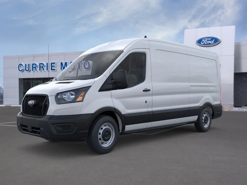 2025 Ford Transit Van Base - Photo 22