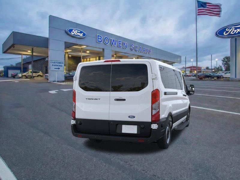 New 2026 Oxford White Ford XL image 8