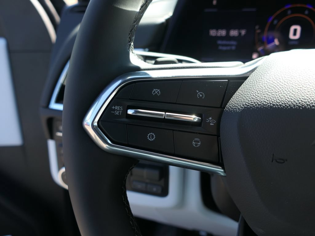 New 2026 Sterling Gray Metallic Chevrolet Premier image 15