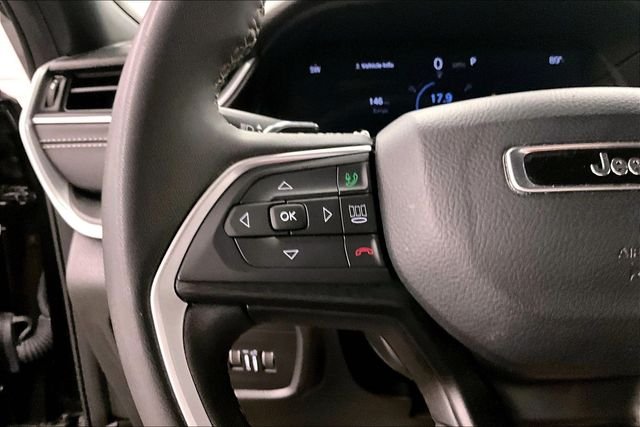 2024 Jeep Grand Cherokee L Laredo - Photo 26
