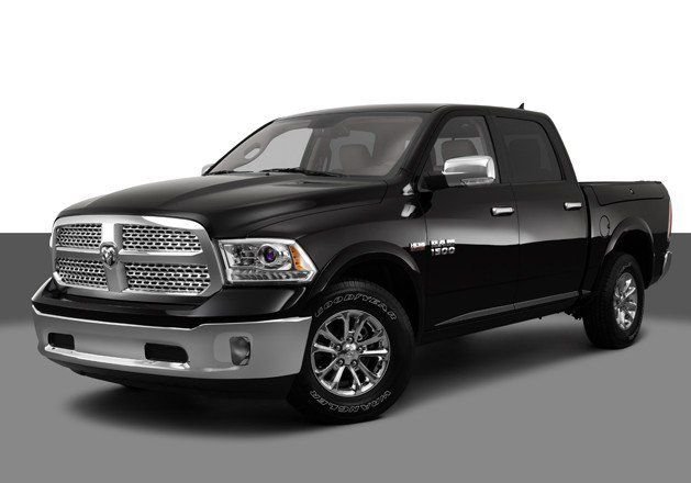 2013 RAM Ram 1500 Pickup