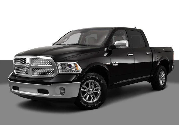 2013 RAM Ram 1500 Pickup Express