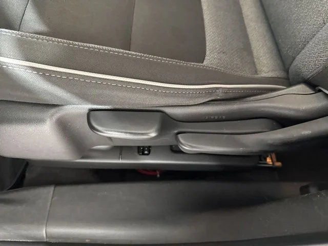 Used 2023 Gray Chevrolet LS image 20