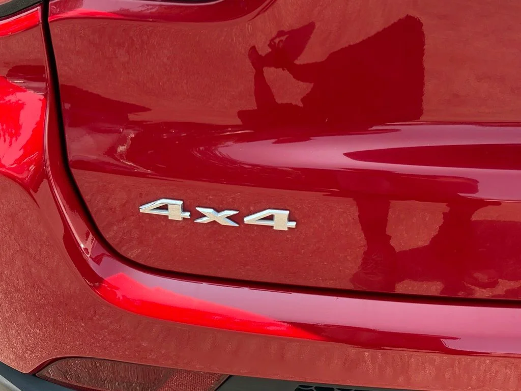 Used 2019 Red Line Jeep Latitude image 23