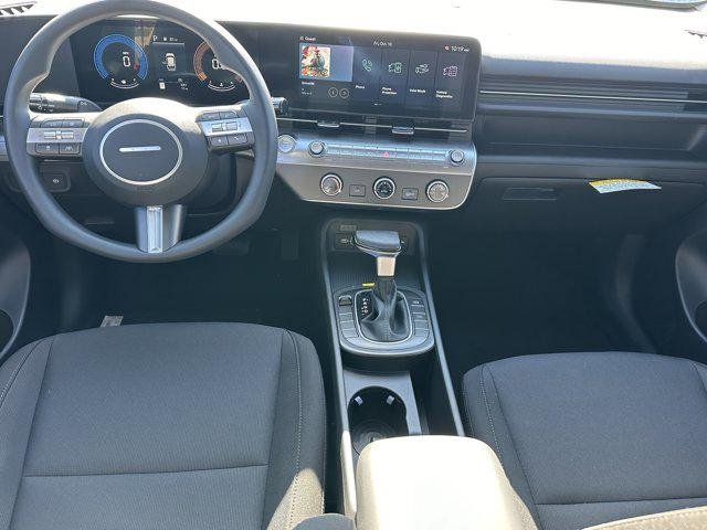 2026 Hyundai Kona SE - Photo 20