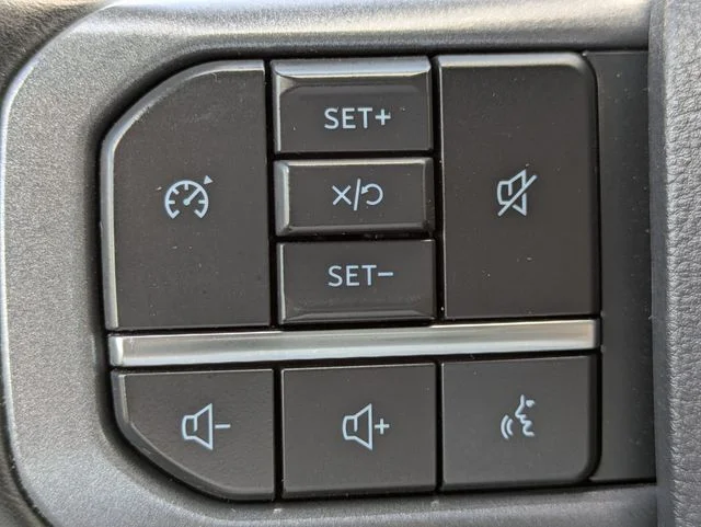Certified Used 2023 Oxford White Ford Lariat image 24