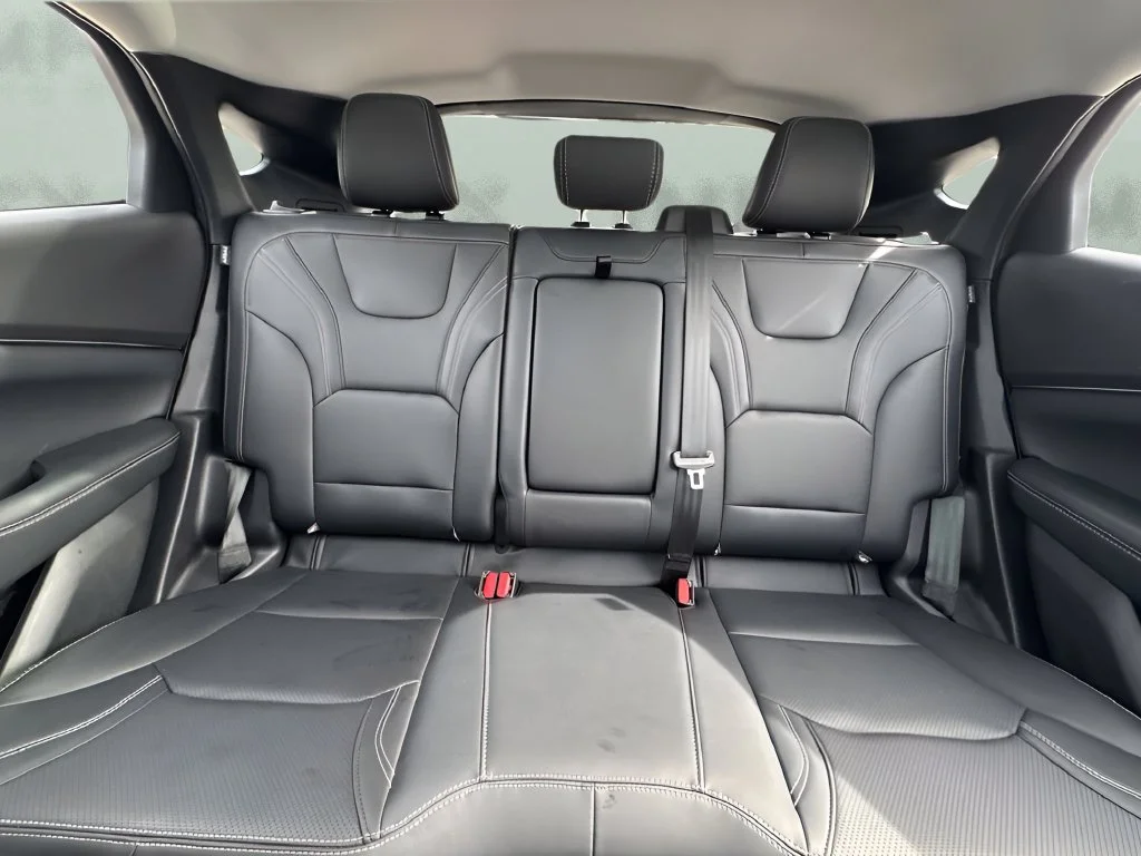 Used 2025 Black Ford Premium image 12