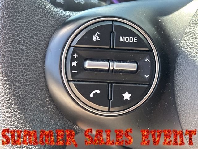 Used 2025 Gray Kia LX image 24