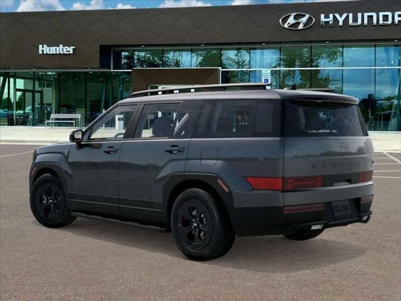 Used 2026 Ecotronic Gray Hyundai XRT image 5