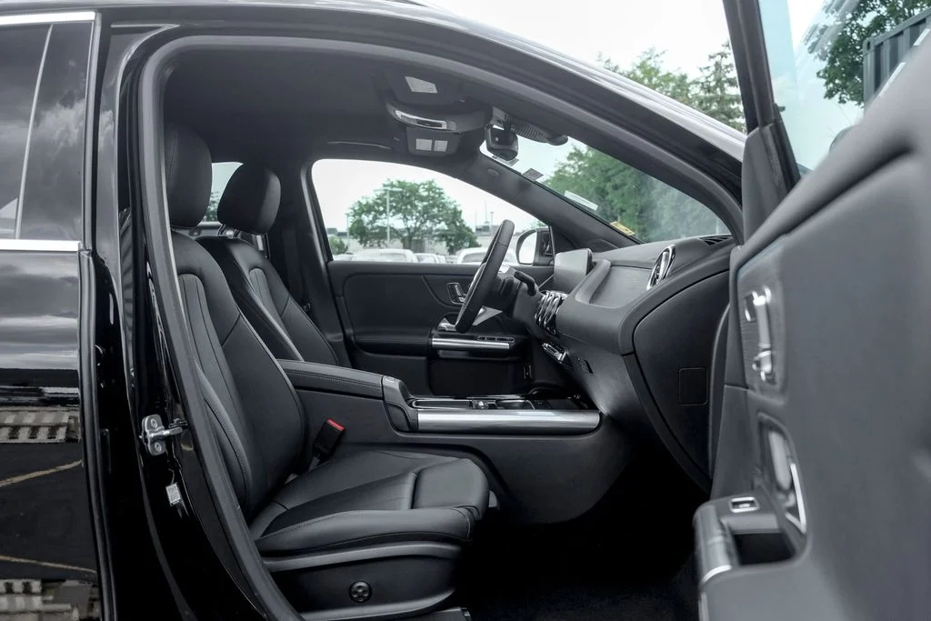 New 2026 Night Black Mercedes-Benz GLA 250 image 20