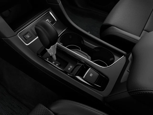 New 2026 CRYSTAL BLACK SILICA Subaru Onyx Edition Touring 7-Passenger image 20