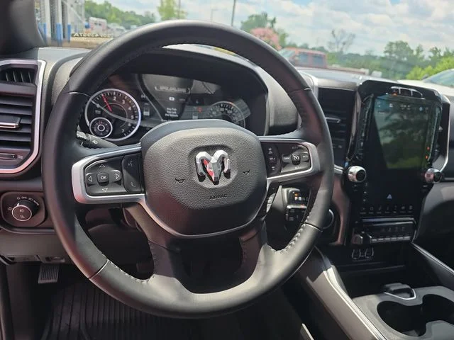 Used 2023 Black Ram Big Horn image 13